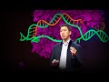 Can we cure genetic diseases by rewriting DNA? | David R. Liu