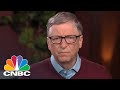 Bill Gates: Big Tech Companies Will Be Able To Handle Regulation | CNBC