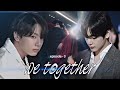 We together❤ BTS HINDI KDRAMA ✨ Taekook/yoonmin/ Episode-3