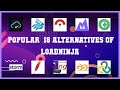 Loadninja | Top 18 Alternatives of Loadninja