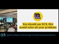 Mathieu Ropert: Data Storage in Entity Component Systems
