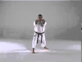 3rd Kata - Saifa