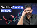 It took me 5 years to make this Scalping Strategy | Mukul Choudhary
