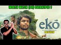 Eko Movie Review by Filmi craft Arun | Sandeep Pradeep | Vineeth | Dinjith Ayyathan