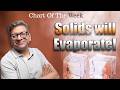 Chart Of The Week 15-02-2026 | Solids will Evaporate!