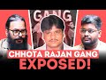 Chhota Rajan Gang: Ravi Pujari Aur Balu Dokre Ka Asli Sach!
