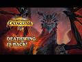 Deathwing Mythic Skin | CATACLYSM | Hearthstone