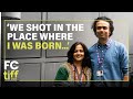 Jayant \u0026 Shefali Exclusive Interview with Sneha Menon Desai | Sthal | TIFF | Film Companion