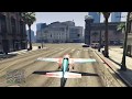 GTA V: The Ultimate  wasted Compilation # 1