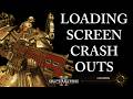 CRASHING OUT ON LOAD TIMES (Space Marine 2 Discussion) Patch 12.3