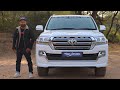 VVIP Land Cruiser For Sale At TCM Delhi | MCMR