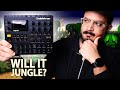 elektron digitakt: is it any good for making jungle/dnb? WILL IT...? Ep. 6