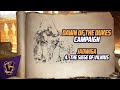 Dawn of the Dukes Campaign: Jadwiga 4. The Siege of Vilnius