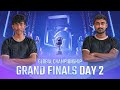 Global Championship 2021 | Grand Finals Day 2