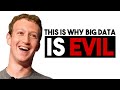 Facebook is SELLING your data. Here's why...