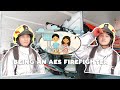 Our Interns Tried | Episode 8: Being firefighters for a day