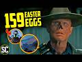 FALLOUT Season 2 Episode 7 + 8 BREAKDOWN - Every Game Easter Egg You Missed