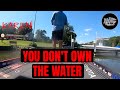 You Don't Own the Water! (Karen Freakout!)