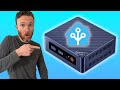 How to Install Home Assistant on a Mini PC (2025 Guide)