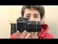 Canon 100D review - Is it worth it?