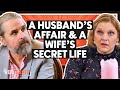 Husband Demands A Divorce, Then Learns Hard Truth | REIDframed Studios