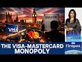 UK Moves to Cut Reliance on Visa and Mastercard | Vantage with Palki Sharma | N18G