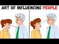 How To Win Friends And Influence People By Dale Carnegie (FULL SUMMARY)
