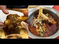 Jodhpur राजस्थान की Best Nihari | traditional style  निहारी making by KHAN SAAB | jodhpur food ￼￼￼