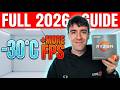 Ryzen 7 5800X Undervolt in 2026 for more FPS: Cooler, Quieter, Faster