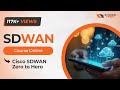 Learn Cisco SD-WAN Online | Zero to Hero Training with Atul Sharma