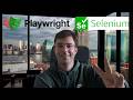 Connect Playwright with Selenium Grid browsers for scraping (Python, JS, Go)