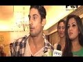 Prateik Babbar \u0026 Riya Sen's Health Tips To Stay Fit