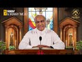 4th SUNDAY IN ORDINARY TIME (A) | Fr. Callisto Gomes SVD | GYAN ASHRAM MEDIA CENTRE | Fr. Ronald