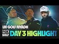 LIV Golf Riyadh: Full Final Round Highlight | LIV on FOX