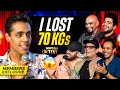 [MEMBERS EXCLUSIVE] RAGHU EXPOSED HIS CHEATER PERSONALITY | India's Got Latent