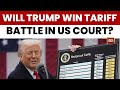US Supreme Court Likely to Deliver its Ruling on Trump's Tariffs: All Eyes on 500% Tariff Bill