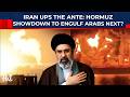 Iran Ups The Ante, Threatens Revenge After Trump Targets Tehran's Ships: Hormuz War TO Engulf Arabs?