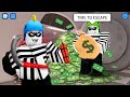 ROBLOX Rob It💰FUNNY MOMENTS (All Maps)