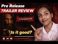 Dhurandhar 2 Trailer Pre-REVIEW | Dhurandhar 2 Trailer REVIEW Subashni