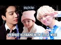 Perfect husband 😍/ ONE SHORT MOVIE 🎥🍿#taekook 