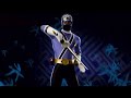 Power Rangers Samurai Blue and Pink Ranger Morphing Sequences
