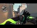 DAPR SHOWS HOW TO BE INSANE VIPER VALORANT GAMEPLAY [Full Match VOD]