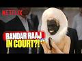 India’s MOST ABSURD Court Case: The MONKEY STRIKE 🐒⚖️🤣 | Maamla Legal Hai| Netflix India