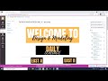 1.4 How to Save and Upload to Canvas