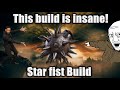 Elden ring | The Ultimate Brawler Build | Unstoppable Star Fist Build