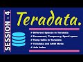 Teradata Tutorial for beginners | Teradata complete training | Teradata interview questions, answers