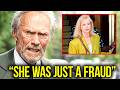 Top 5 Actors Clint Eastwood HATED The Most