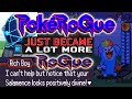 PokeRogue Mysterie Encounters Update IS INCREDIBLE!