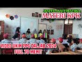 FULL 70 Menit‼️Video UKIN PPG Daljab 2024 Mapel Matematika Materi KPK Kelas 5