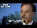 Forensic Files | Cement The Case | FULL EPISODE | HD | True Crime Procedure Investigation Drama